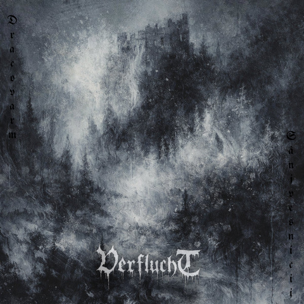 Verflucht - Drăcovărm Sânjveșnicii CD